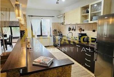 Casă individuală cu 5 camere cu Teren 424 Mp în Berceni - 9