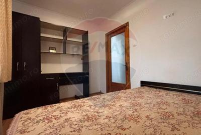 Apartament cu 3 camere decomandat, mobilat în Inel I - 1