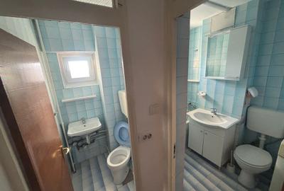 Apartament cu 3 camere decomandat, mobilat în Titan - 10