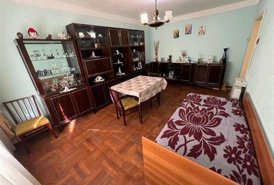 Apartament 2 camere, etaj 1/4, 54 mp utili, zona Paco - Bahne - 4