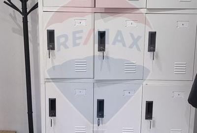 Spațiu comercial, de 202.35000610352 mp, în Central - 28