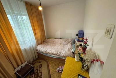 Apartament cu 2 camere semidecomandat în 9 Mai - 4