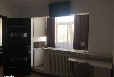 Apartament cu 2 camere în Podu Roș - 8