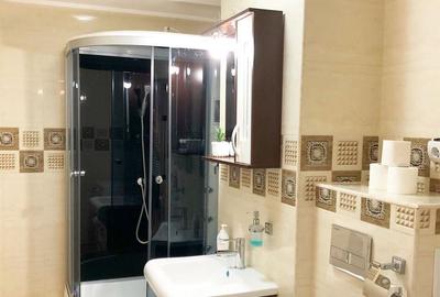 Apartament 2 camere, etaj 2, ultrafinisat, West Side Park-Iulius - 10