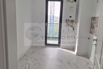 Ap. 2 cam,BLOC NOU, Tatarasi, Parcare si TVA inclus -Comision 0%! Ap. 2 cam,BLOC NOU, Tatarasi, Parcare si TVA inclus -Comision 0%! - 8