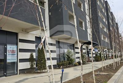 Garsoniera de inchiriat, Complex Rezidential EnVogue, Militari - 24