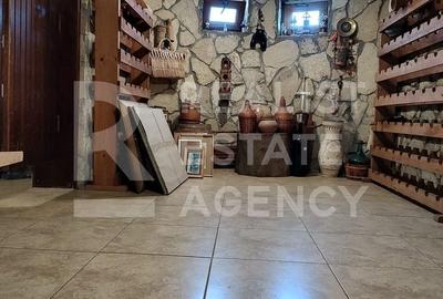 Casă individuală cu 9 camere cu Canalizare în Breazu - 21