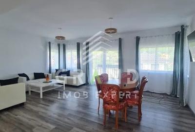 Casă individuală cu 4 camere cu Canalizare în Câmpenești - 6