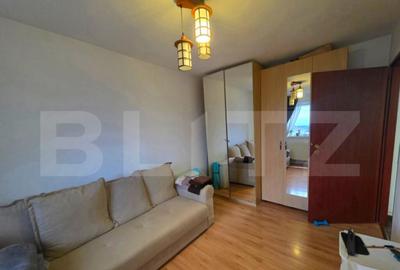 Apartament 3 camere, 74 mp, zona Micro 5 - 8