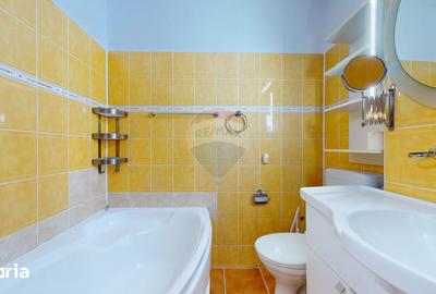 Apartament cu 4 camere, mobilat în Central - 14