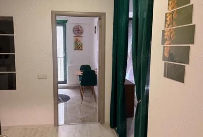 Apartament cu 2 camere decomandat în Central - 4