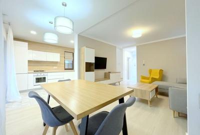 Casa de inchiriat - zona Aradului - British School - 6