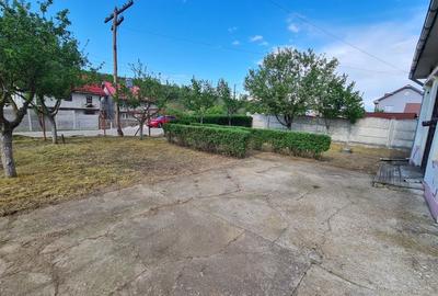 Casă cu 3 camere în Teslui - 6