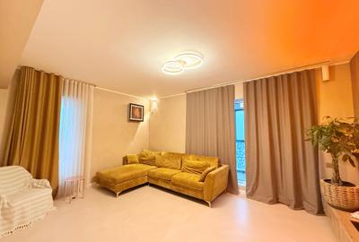 Apartament 2 camere TITAN SOFIA RESIDENCE - 2