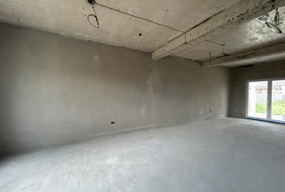 Duplex 4 camere, 123mp utili, 350mp teren in Mosnita Noua - 3