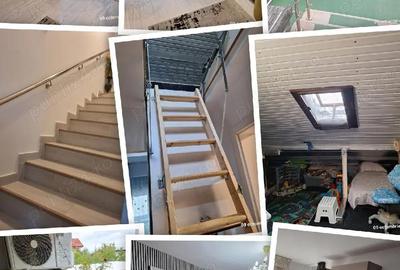 Casă cu Teren 20 Mp în Militari - 5