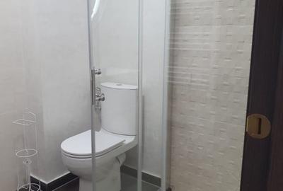 Inchiriere Apartament spatios bloc nou la 2 pasi de City Park Mall - 9