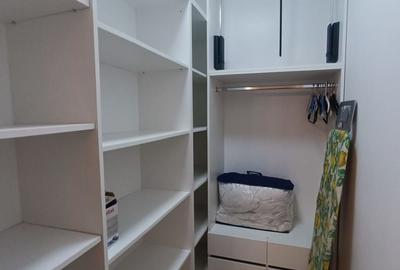 Apartament cu 2 camere decomandat, mobilat în Micălaca - 11