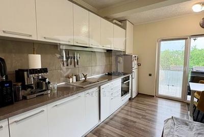 Apartament cu 2 camere în Florești - 14