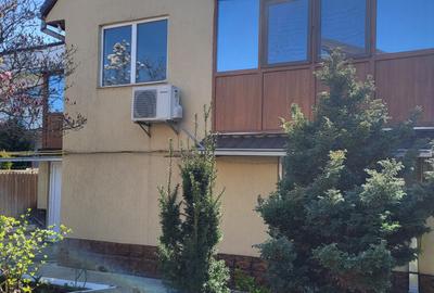 Casă individuală cu 4 camere cu Teren 360 Mp în Năvodari - 1