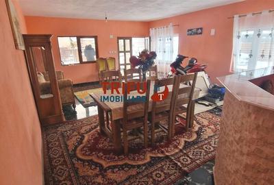 Casă cu 4 camere în Șard - 10