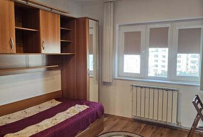 Apartament cu 3 camere, mobilat în Faleza Nord - 5