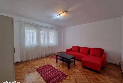 Apartament cu 2 camere în Ultracentral - 2