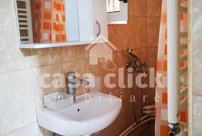Apartament 1 cameră ultracentral Spicu – renovat, mobilat și utilat complet - 6