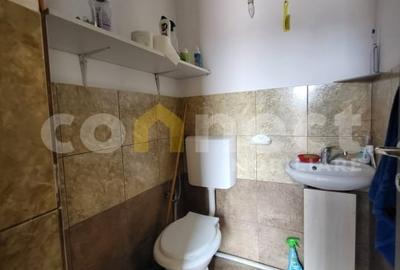 Duplex cu 5 camere cu Canalizare în Sud - 27