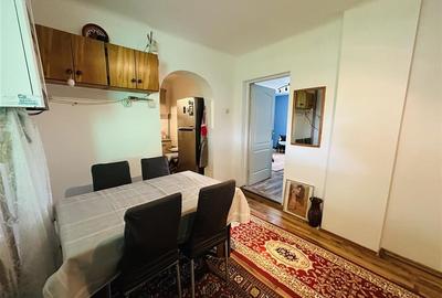 CASA CU ETAJ | TEREN 400 MP | ZONA DEALURI | STRADA MARIN PREDA - 19