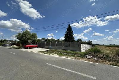 Casă cu 3 camere în Costești - 3