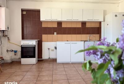 Apartament cu 3 camere decomandat în Banca Națională - 9