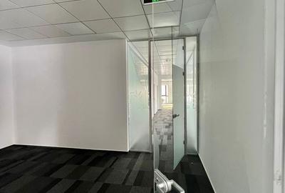 Spațiu comercial, de 268 mp, în Floreasca