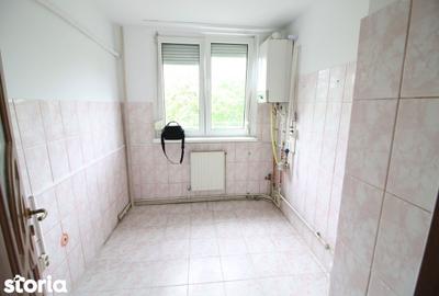 Apartament cu 2 camere semidecomandat în Țiglina 1 - 5