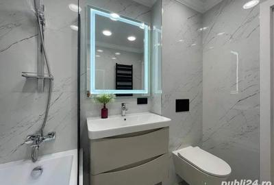 Garsonieră decomandată în Șagului - 3