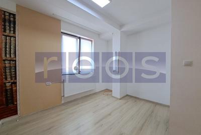 INCHIRIERE VILA P+2+M | ZONA MIHAI BRAVU - 13