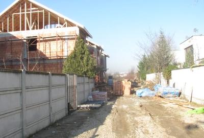 Prelungirea Ghencea - Martisor, Cubic 6 - 6