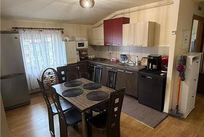 Apartament cu 3 camere decomandat, mobilat în Dâmbovița - 3