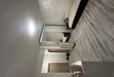 Garsoniera +loc de parcare propriu Etaj 3 3 - 2