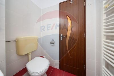 Apartament cu 2 camere, Tractorul! - 13