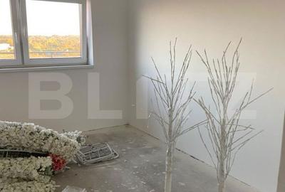Apartament cu 2 camere în Botiz - 7