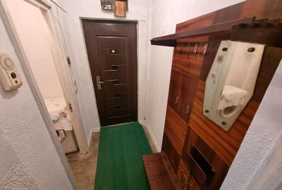 Apartament cu 2 camere semidecomandat în Tomis Nord