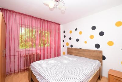 2 camere, decomandat, Dristor - Mihai Bravu - 2
