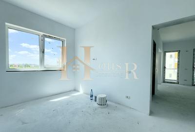 Apartament cu 3 camere decomandat în Giroc - 6