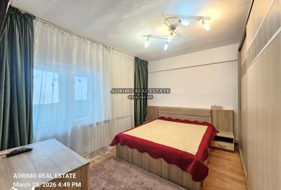 Apartament cu 2 camere decomandat, mobilat în Inel II - 15