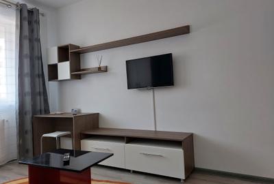 Garsonieră decomandată, mobilată în Militari - 4