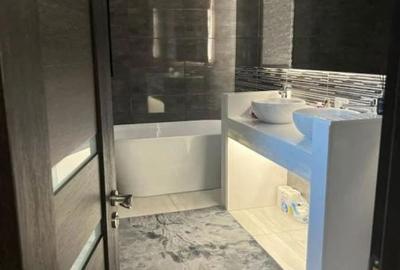 Casă cu 5 camere cu Teren 500 Mp în Ciorogârla - 7