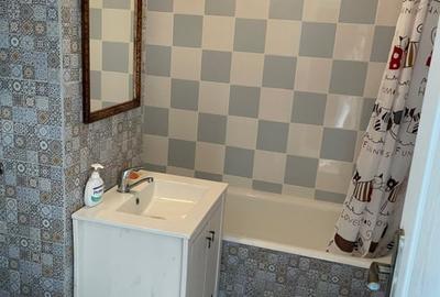 Inchiriere apart. cu 2 camere, Grigorescu, 550 Eur/luna - 10