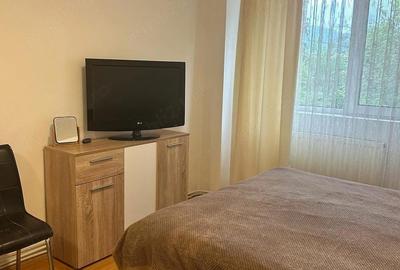 Apartament cu 3 camere decomandat în Traian - 9
