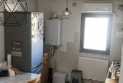 Apartament cu 4 camere în Central - 2